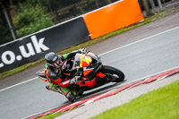 Advanced Group Orange Bikes